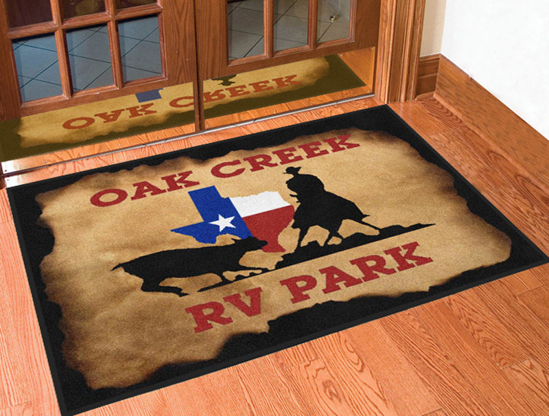 Oak Creek RV Park