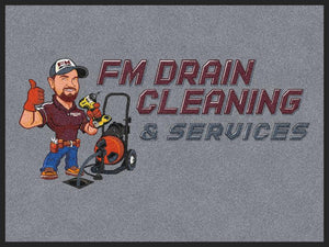 FM Drain Cleaning & Services
