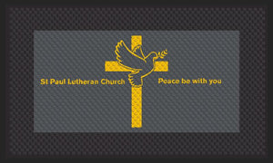 ST. PAUL LUTHERAN CHURCH