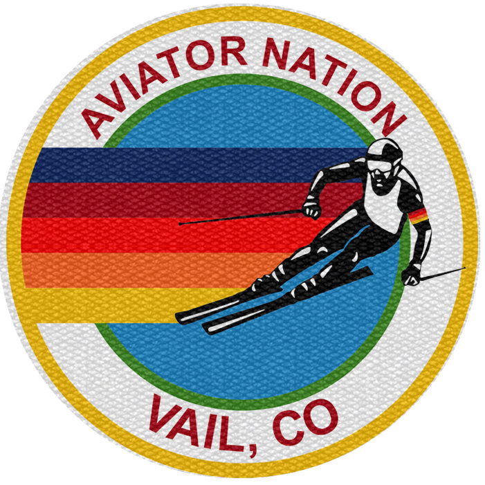Aviator Nation Vail CO §