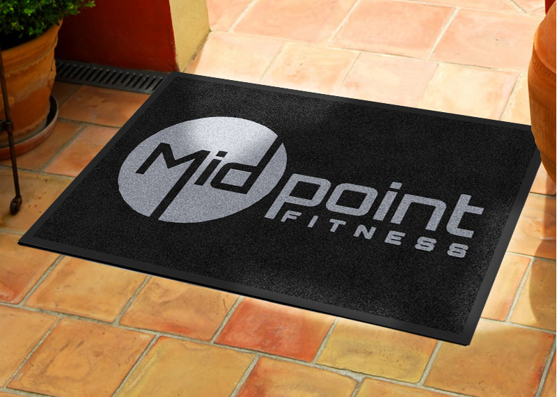 Midpoint Fitness