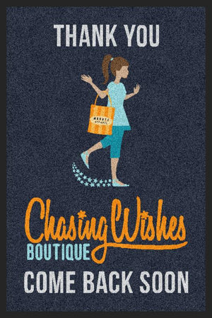 Chasing Wishes