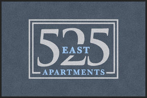 525 East Apartments