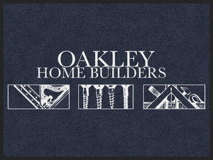 OHB Doormat 1