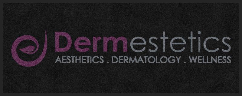 Dermestetics NEW MAT §