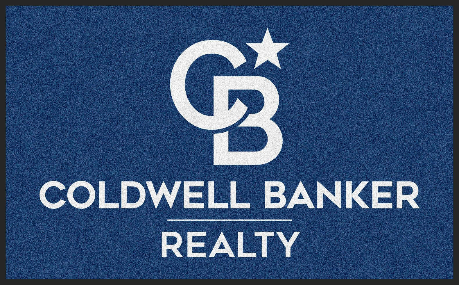 Coldwell Banker Realty Entry Mat §