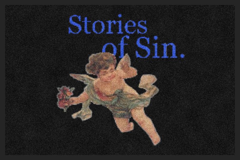 Stories of Sin. §