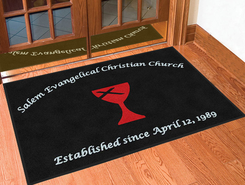 Salem Evangelical Christian