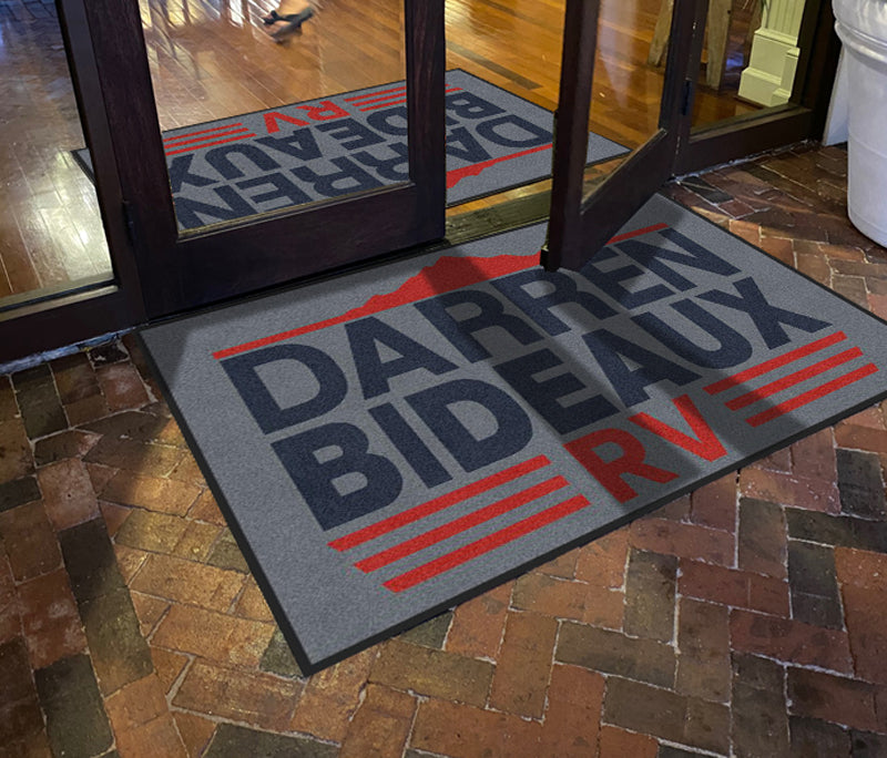 Darren Bideaux RV