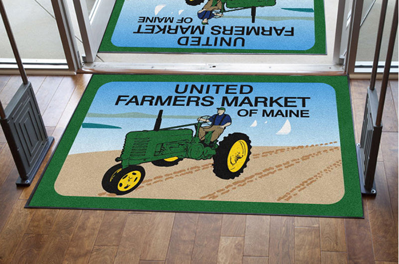 United Farmers Market of Maine