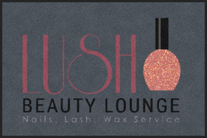 Lush Nail Lounge