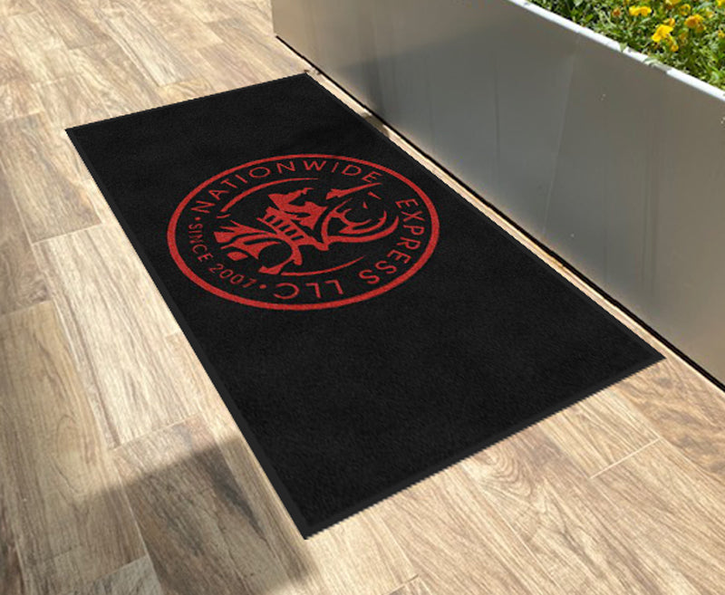 NATIONWIDE EXPRESS LLC