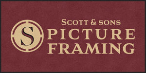 Scott and Sons Picture Framing