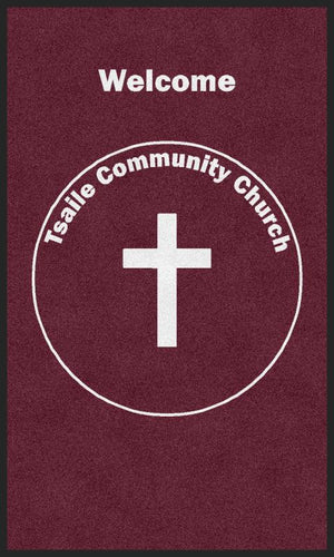 Tsaile Community Church