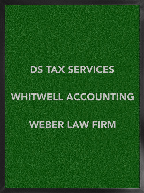 Weber Law Firm