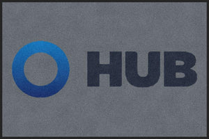 HUB International Grey