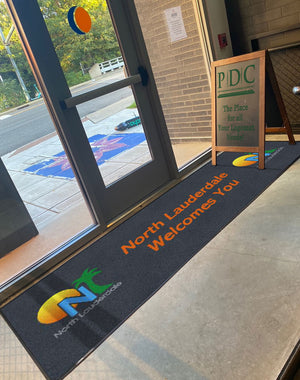 North Lauderdale Outside