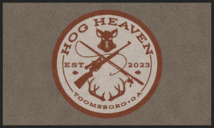 Hog Heaven
