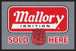 Mallory - Create Your Own