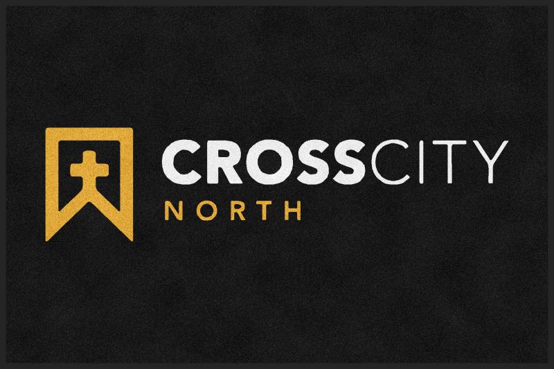 Cross City North