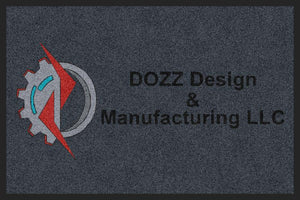 DOZZ Design & Manufacturing LLC