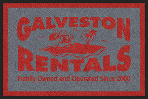 GALVESTON RENTALS
