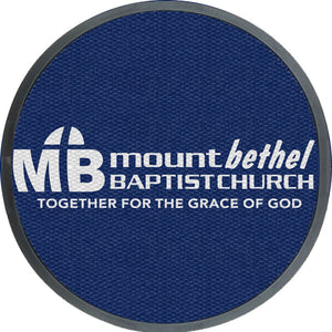 Mt. Bethel Baptist Church §