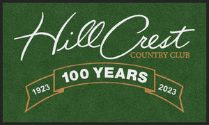 Hill Crest Country Club