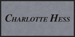 Charlotte Hess §