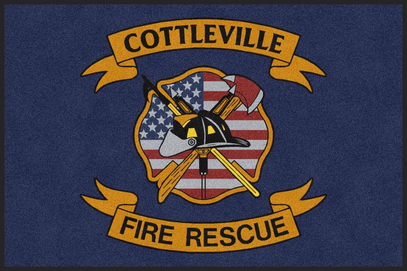 Cottleville Fire Rescue §