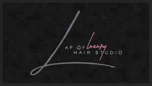 Lap Of Luxury Hair Studio
