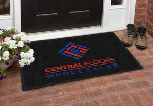 Central Floors