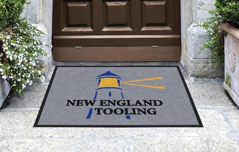 New England Tooling
