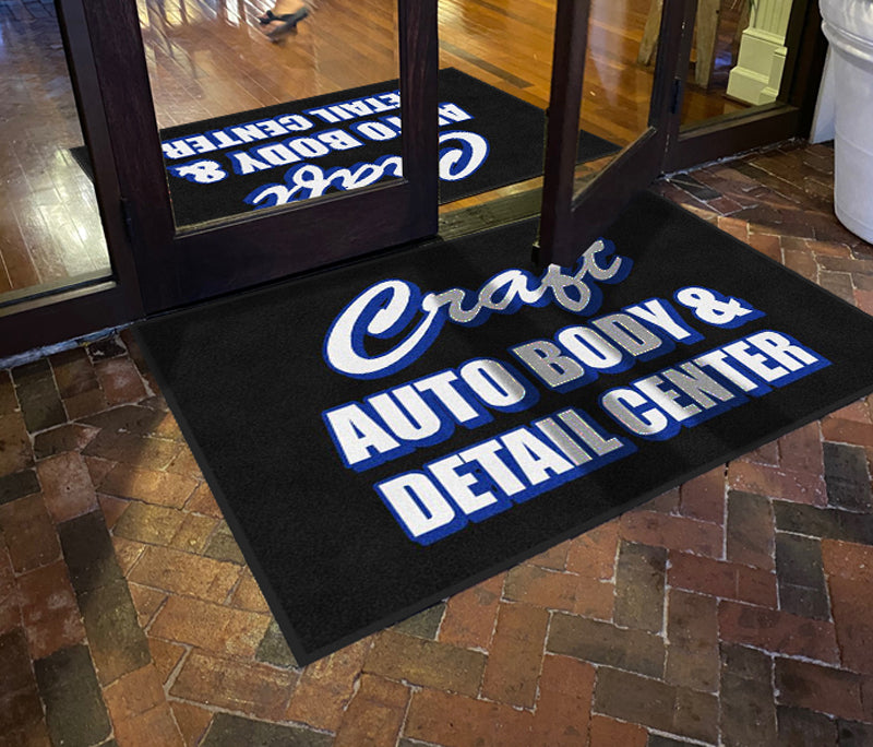 Craft Auto Body