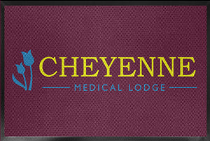 Cheyenne Blk Cherry Lemon Glacier 4x6