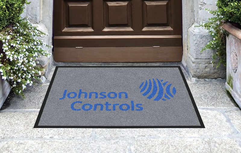 Johnson Controls
