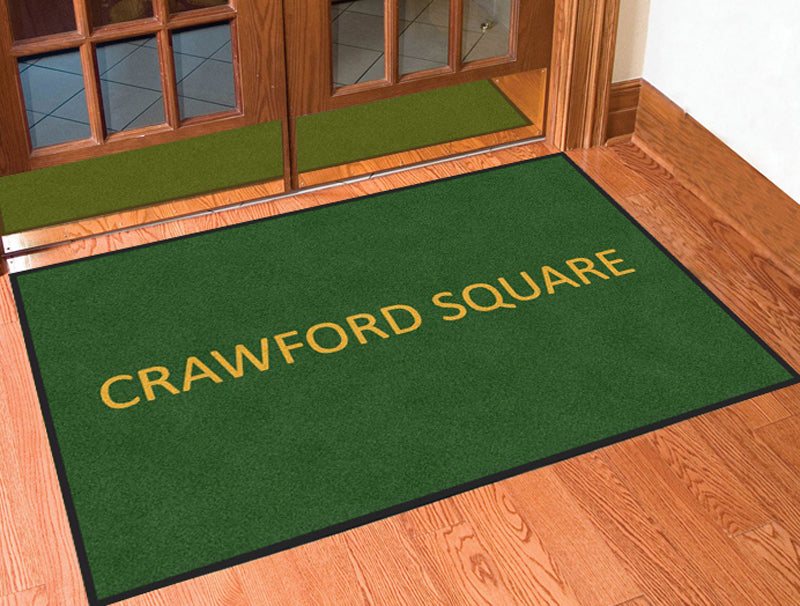 CRAWFORD SQUARE