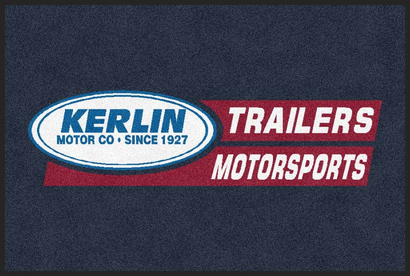 Kerlin Trailers