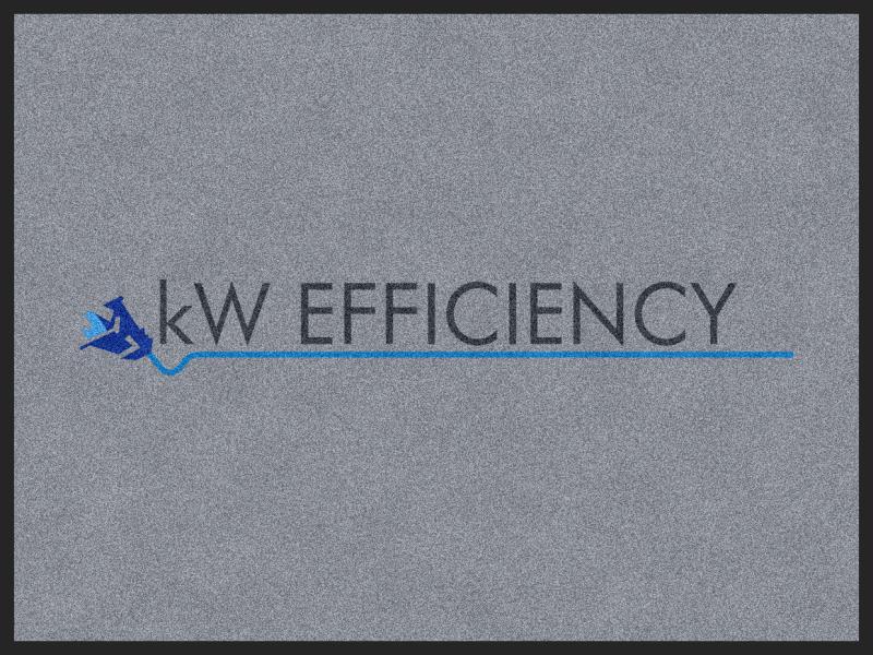 KW Efficiency §