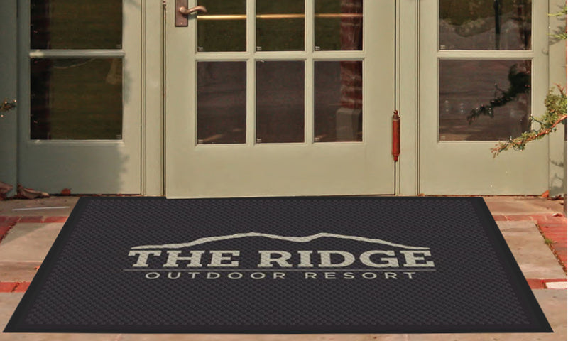 The Ridge Mat