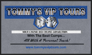 TOMMY'S VIP TOURS