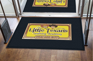 Little Texans Learning Academy §