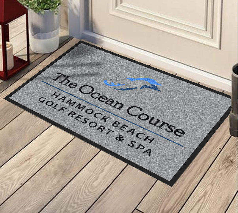 Ocean Course Gray REPLACE