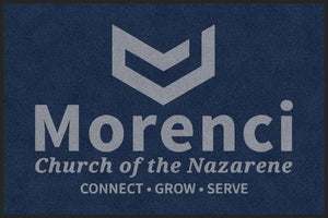 Morenci Church of the Nazarene REPLACE