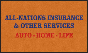 ALL-NATIONS INSURANCE