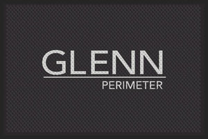 Glenn Perimeter Rubber
