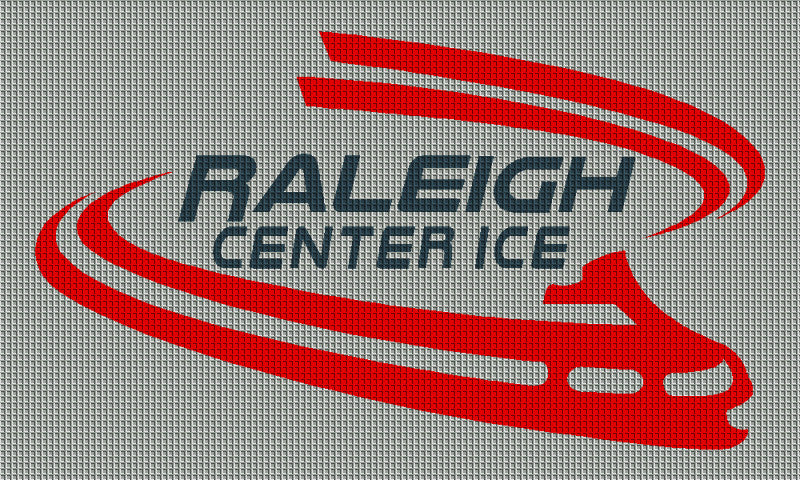 Raleigh Center Ice