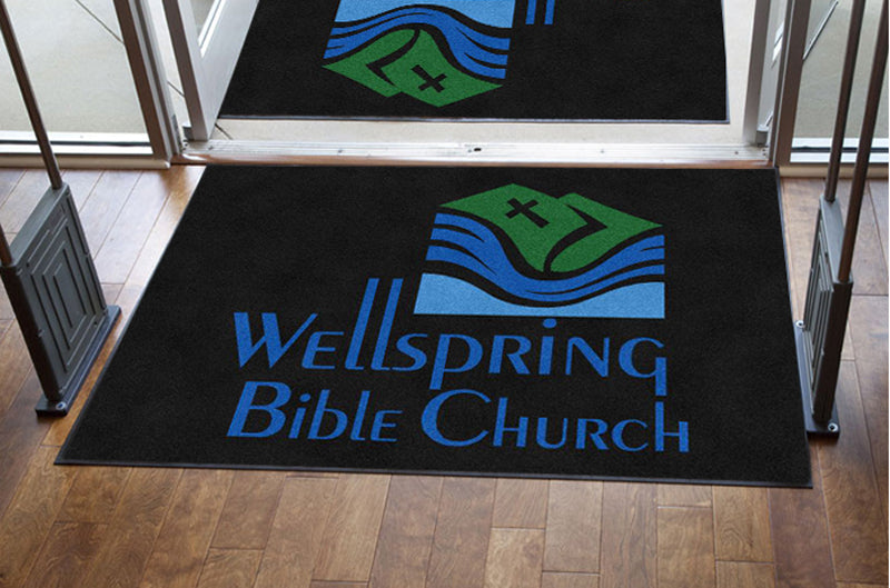 Wellspring Bible Chirch