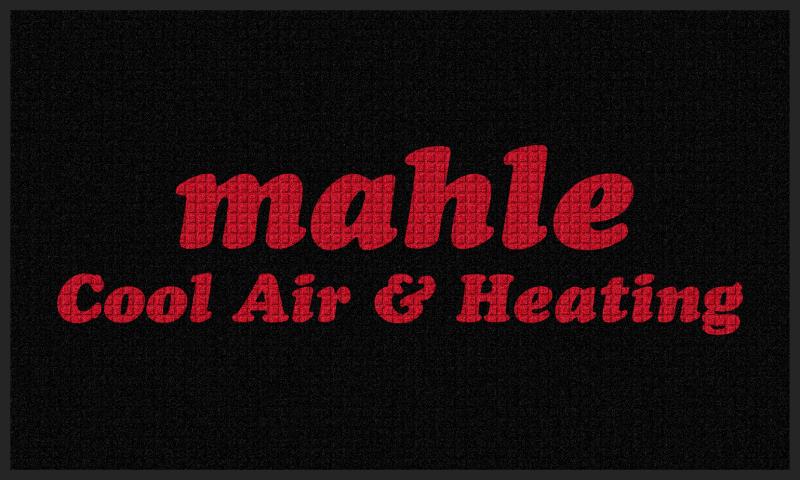 Mahle Matt 4