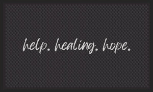 MM Help Healing Hope NO FLOWER